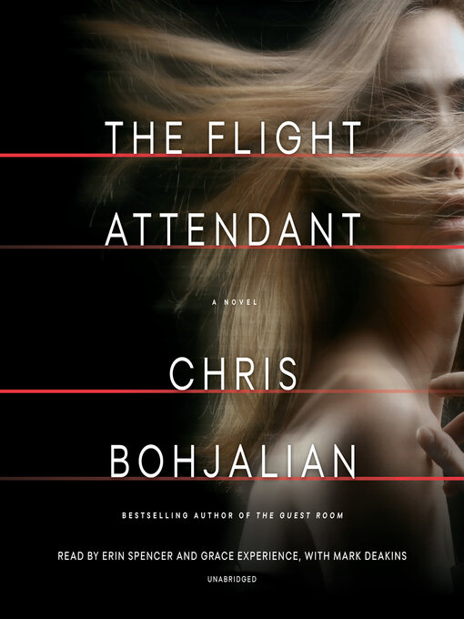 Title details for The Flight Attendant by Chris Bohjalian - Wait list